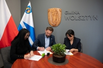 Urz�d Miejski w Wolsztynie