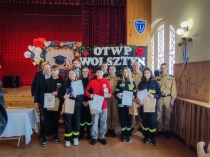 Urz�d Miejski w Wolsztynie