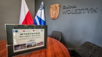 Urz�d Miejski w Wolsztynie