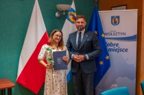 Urz�d Miejski w Wolsztynie