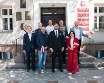 Urz�d Miejski w Wolsztynie