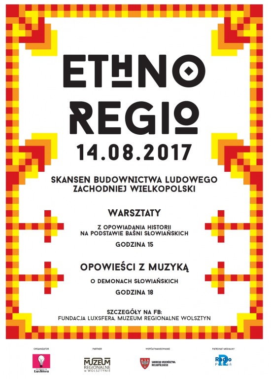 Ethno Regio