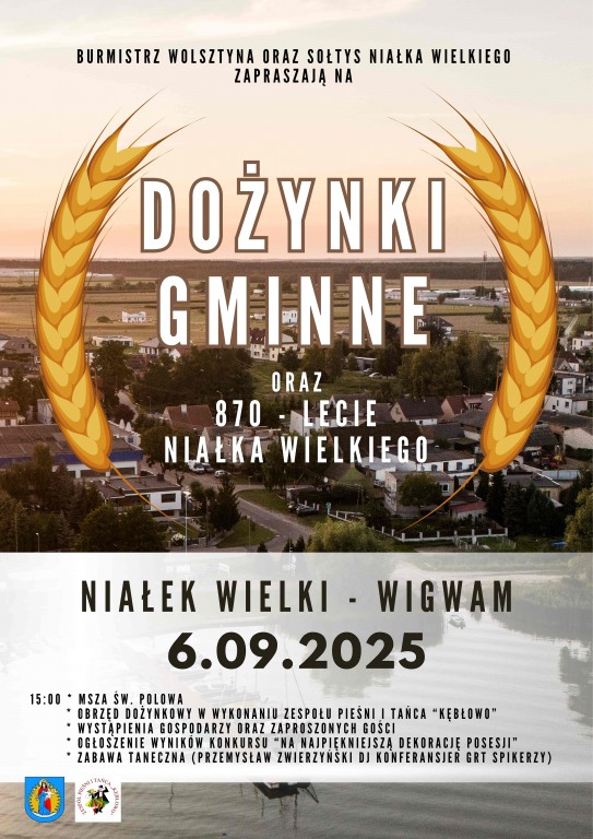 Do�ynki Gminne