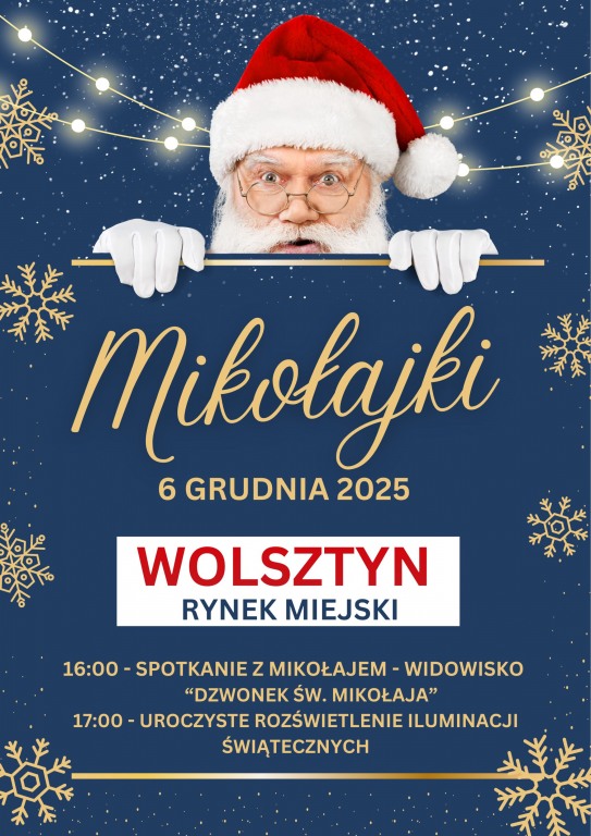 Miko�ajki