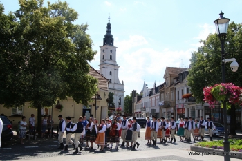 Urzd Miejski w Wolsztynie