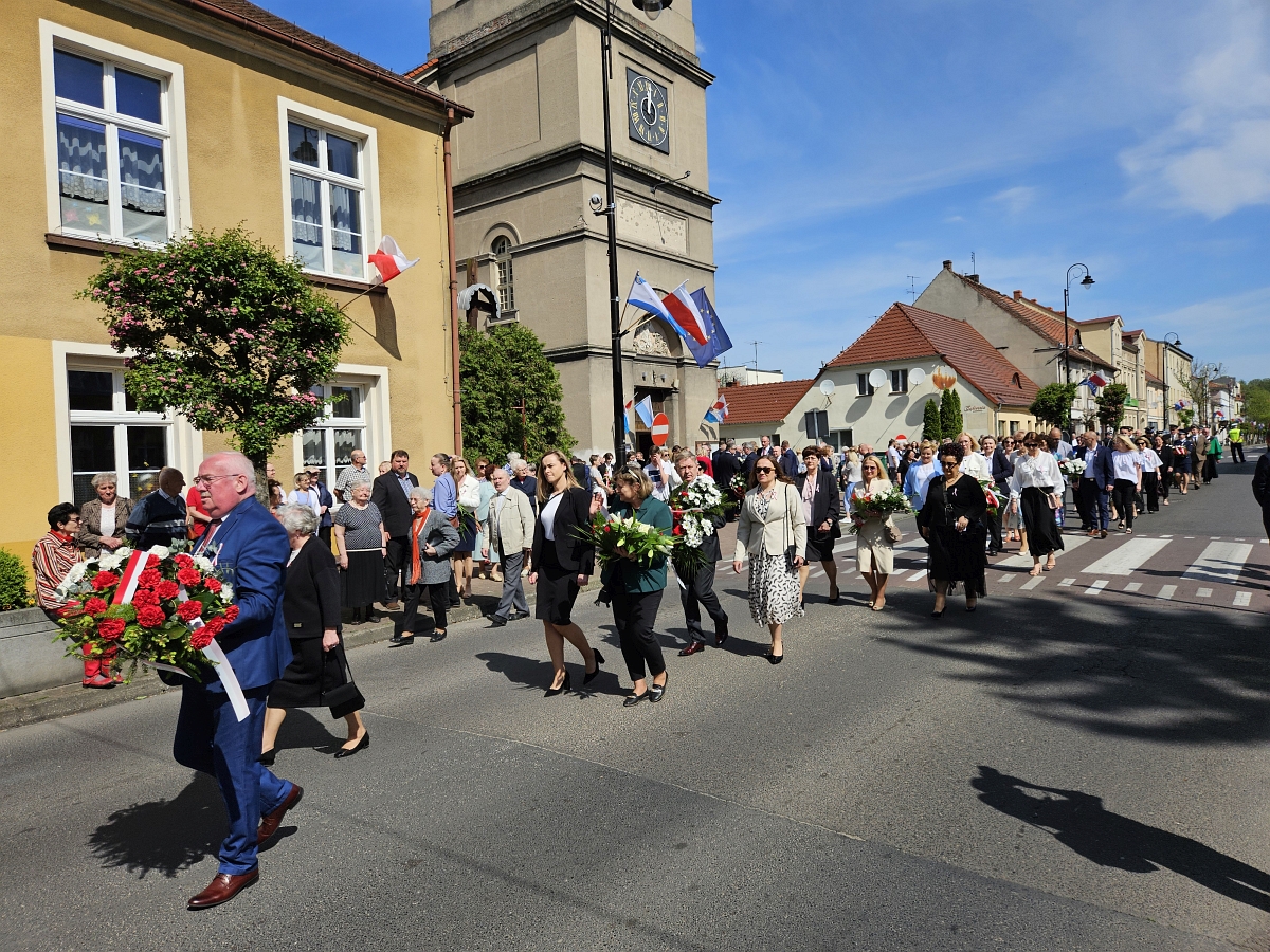 Urzd Miejski w Wolsztynie