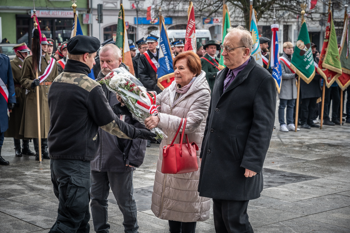 Urzd Miejski w Wolsztynie