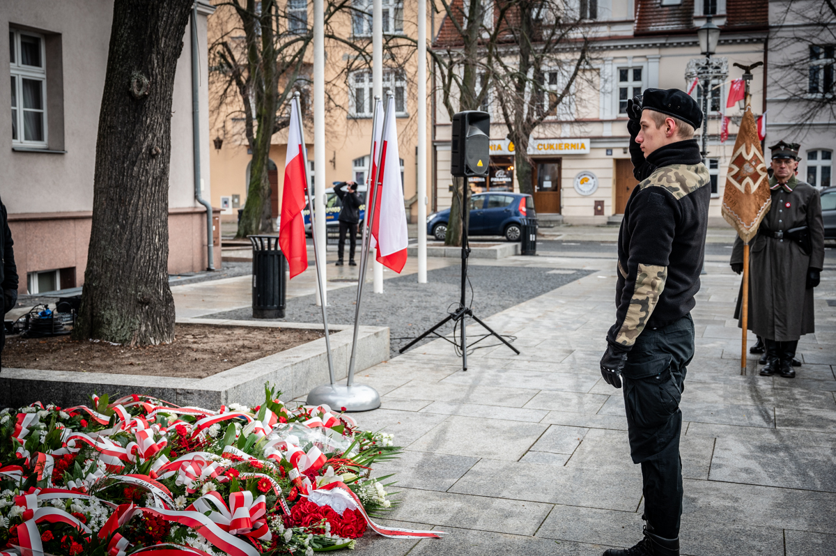 Urzd Miejski w Wolsztynie