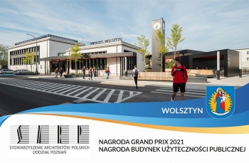 Urzd Miejski w Wolsztynie