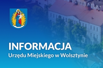 Urzd Miejski w Wolsztynie