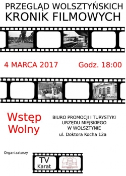 Urzd Miejski w Wolsztynie