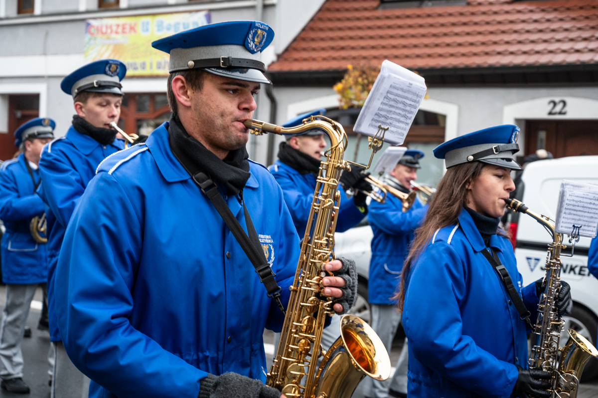 Urzd Miejski w Wolsztynie