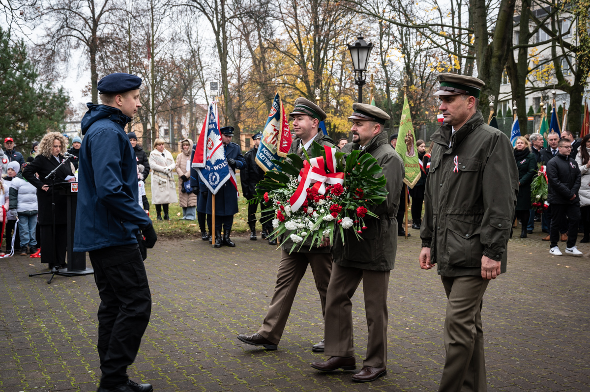 Urzd Miejski w Wolsztynie