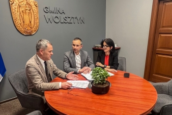 Urz�d Miejski w Wolsztynie
