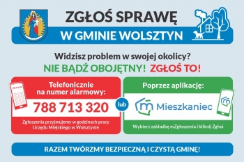Urz�d Miejski w Wolsztynie